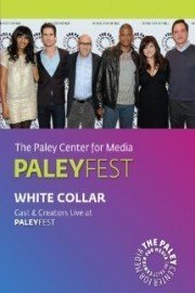 White Collar: Cast & Creators Live at PALEYFEST