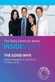 The Good Wife: Julianna Margulies & Cast Live at the Paley Center