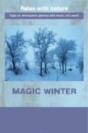 Relax With Nature Magic Winter