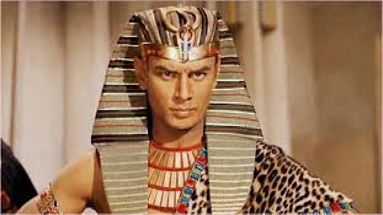 Hollywood Collection : Yul Brynner The Man Who Was King