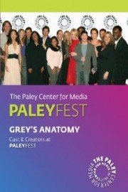 Grey's Anatomy: Cast & Creators Live at the Paley Center