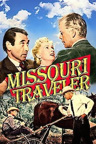 The Missouri Traveler