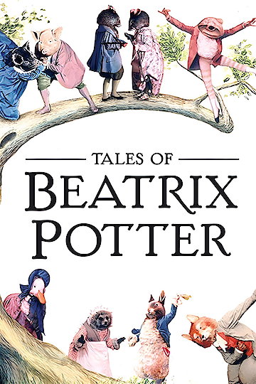 Tales Of Beatrix Potter 1971 Full Movie