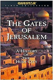 The Gates of Jerusalem