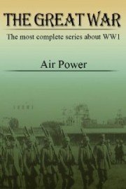 The Great War - Air Power