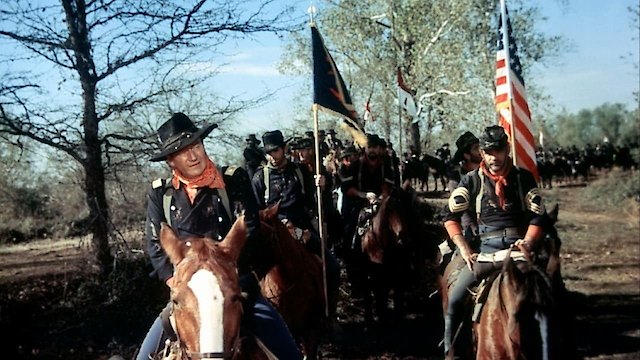 Watch John Wayne: Cowboys & Demons Streaming Online