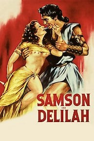 Samson and Delilah