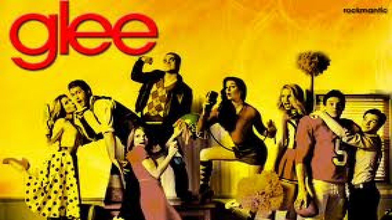 Glee: Cast & Creators Live at the Paley Center