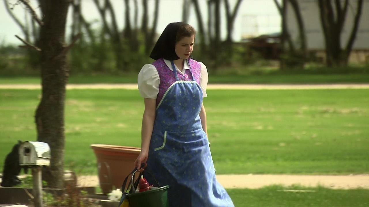 The Hutterites: To Care and Not to Care