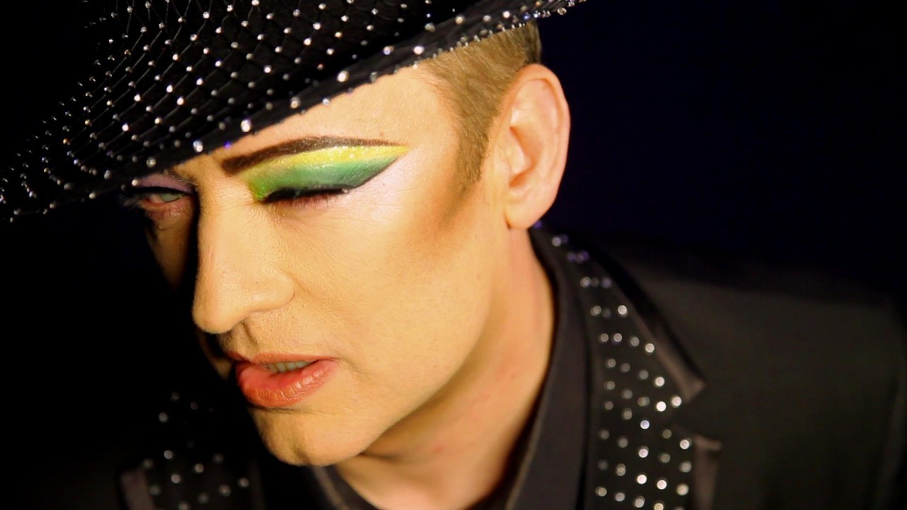 Culture Club - 20th Anniversary Concert: Live at the Royal Albert Hall