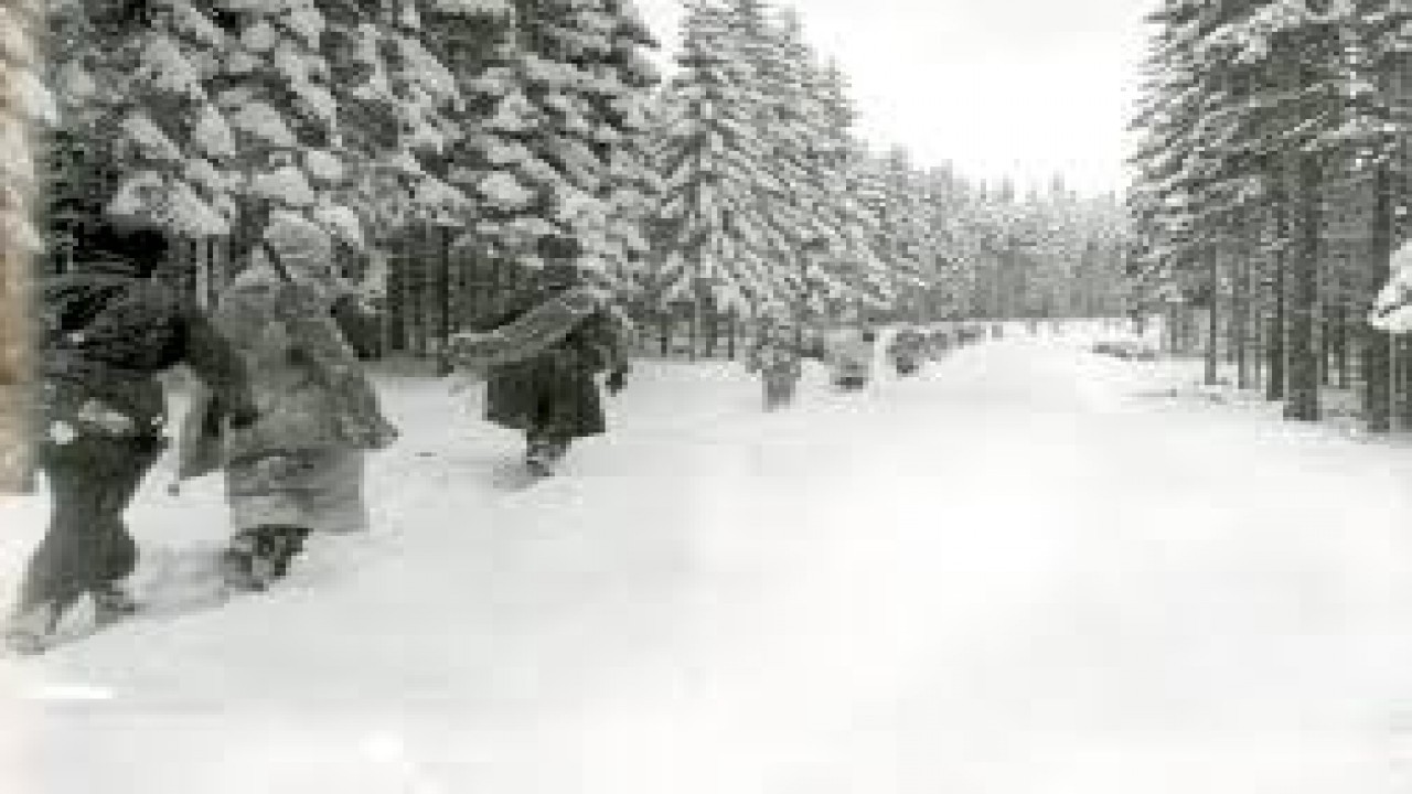 World War II - Episode 16 - Ardennes