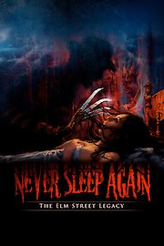 Never Sleep Again: The Elm Street Legacy