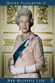 The Majestic Life of Queen Elizabeth II