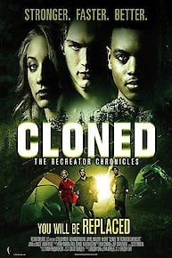 Cloned: The Recreator Chronicles