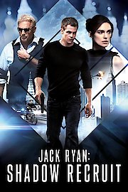 Jack Ryan: Shadow Recruit