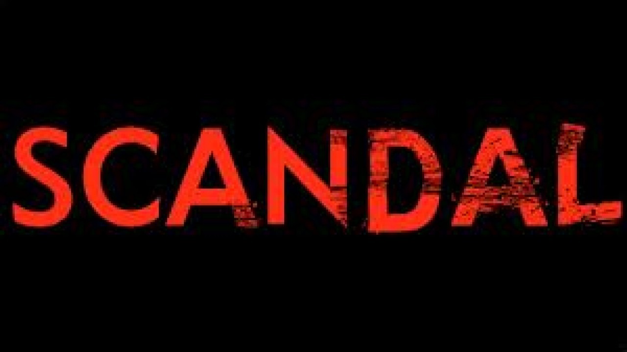 Scandal: Cast and Creators Live at the Paley Center