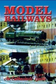 Model Railways: An Enthusiast's Guide