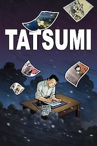 Tatsumi