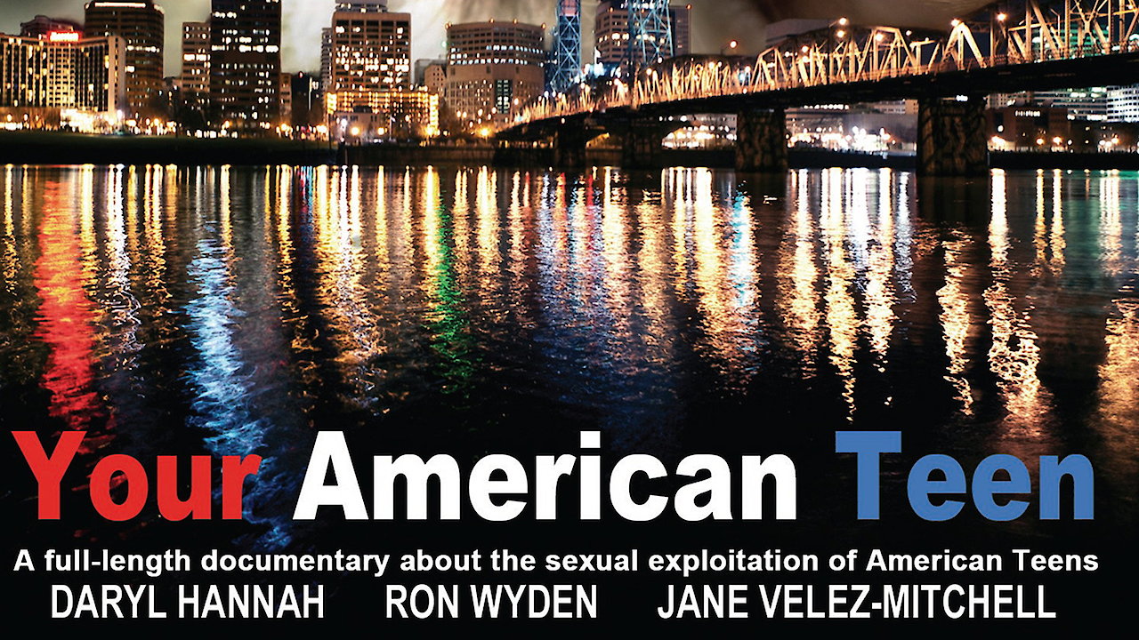 Your American Teen
