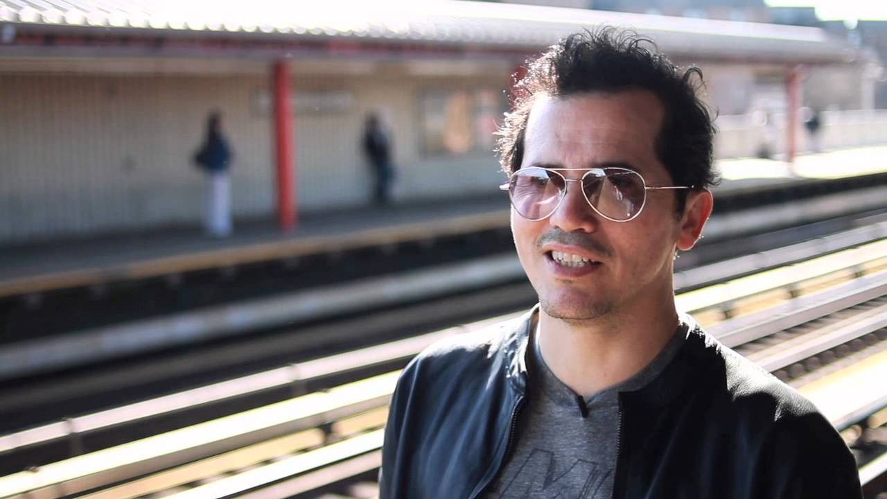 John Leguizamo: Tales From a Ghetto Klown