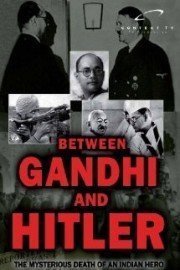 Between Gandhi & Hitler