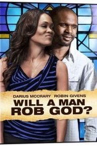 Will a Man Rob God?