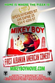 Mikeyboy