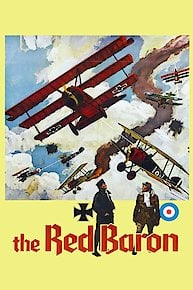 Von Richthofen and Brown