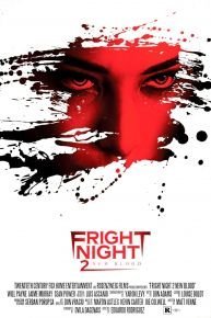 Fright Night 2: New Blood (Unrated) - Movies on Google Play