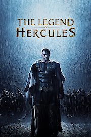 The Legend of Hercules