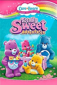 Care Bears: Totally Sweet Adventures