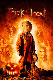 Watch Trick 'r Treat Online | 2007 Movie | Yidio