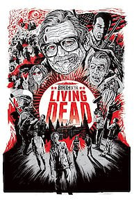 Birth Of The Living Dead