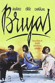 Brujas