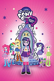 Watch My Little Pony: The Princess Promenade Streaming Online