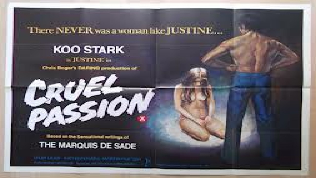 Justine: The Misfortunes of Virtue