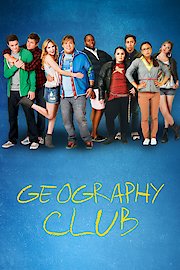 Geography Club