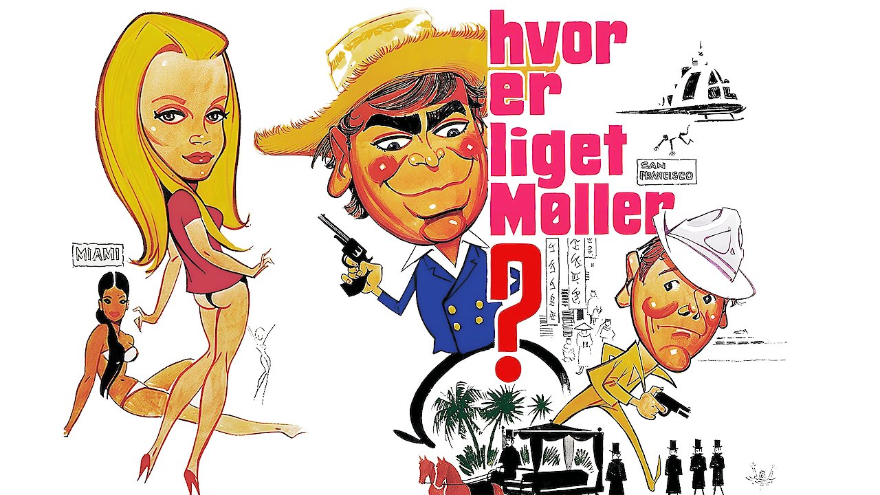 Where Is the Body, Moeller?