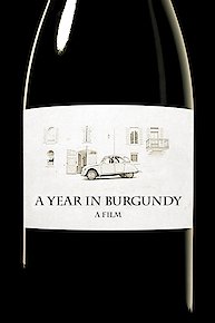A Year in Burgundy