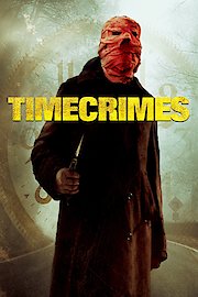 Timecrimes