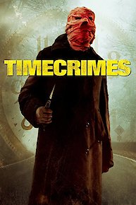 Timecrimes