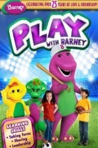 Barney: Play With Barney