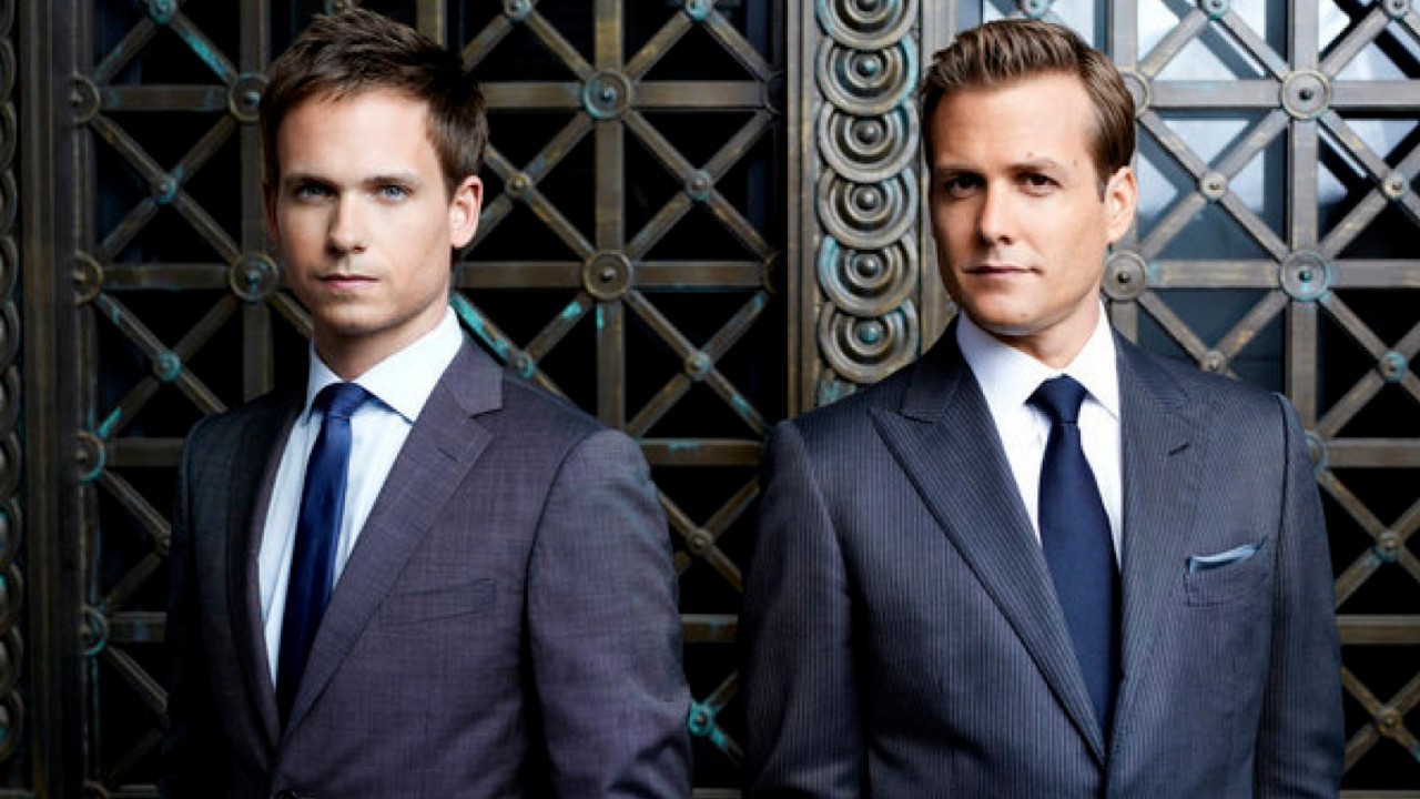 Suits: Cast and Creators Live at the Paley Center
