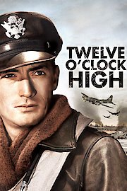 Twelve O'Clock High