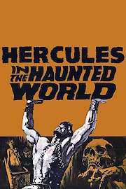 Hercules in the Haunted World