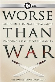 Worse than War