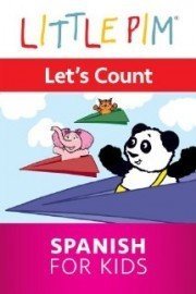 Little Pim: Let's Count! - Spanish for Kids