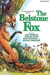 The Belstone Fox