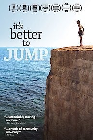 It's Better to Jump