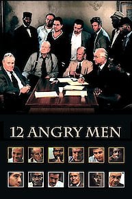 12 Angry Men